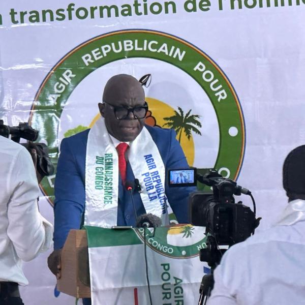 Me Jean Bosco Mambo Katunda