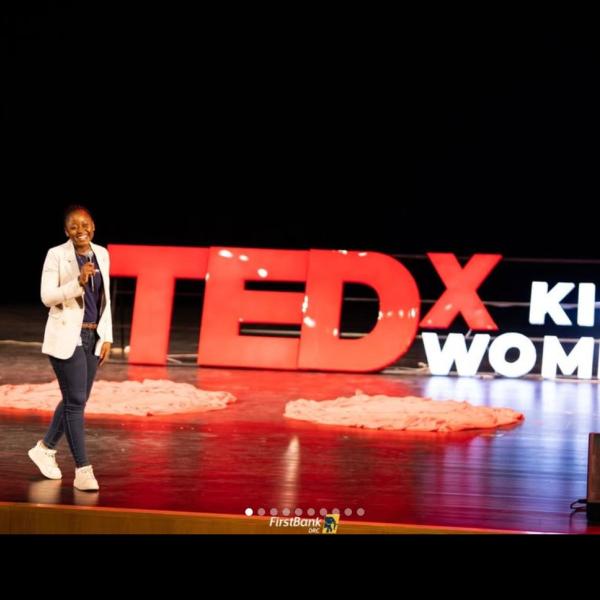 TEDx Women 2026
