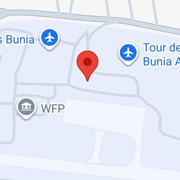 Aéroport de Bunia