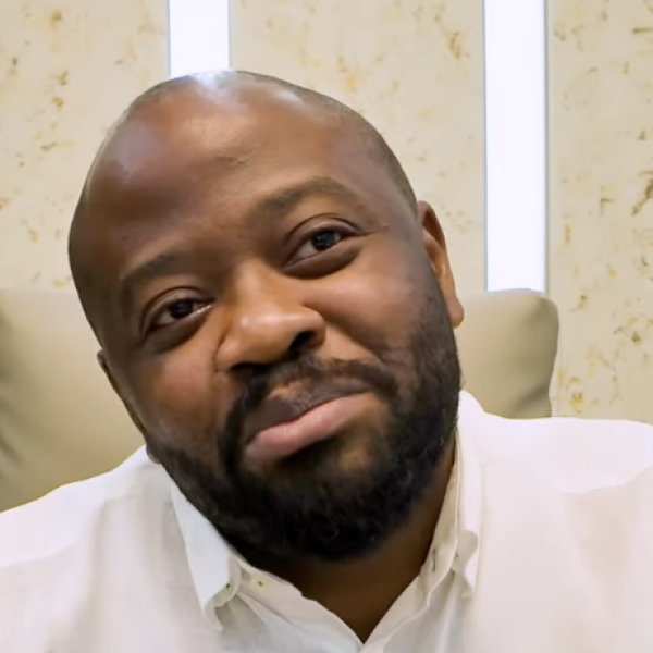 Moise Mbiye