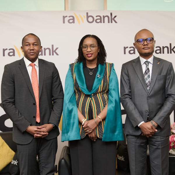Présentation du Rapport pilier III de la Rawbank 