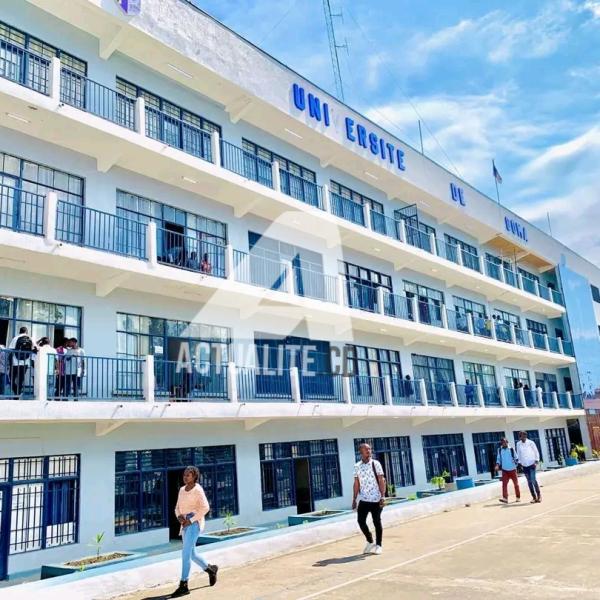 Université de Goma 